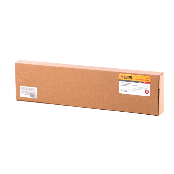 Нож для электрической газонокосилки DENZEL GM-1600, 36 см