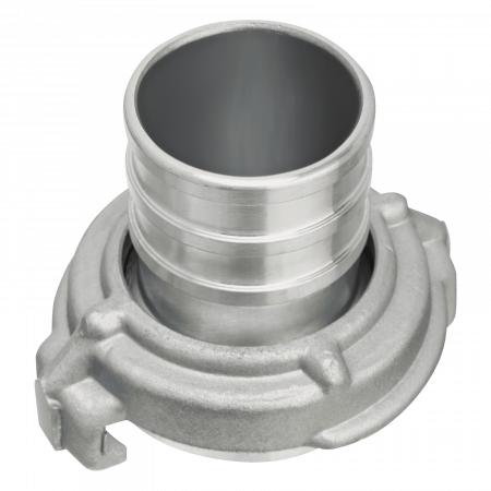 Головка рукавная DENZEL HC-50, диаметр 2"