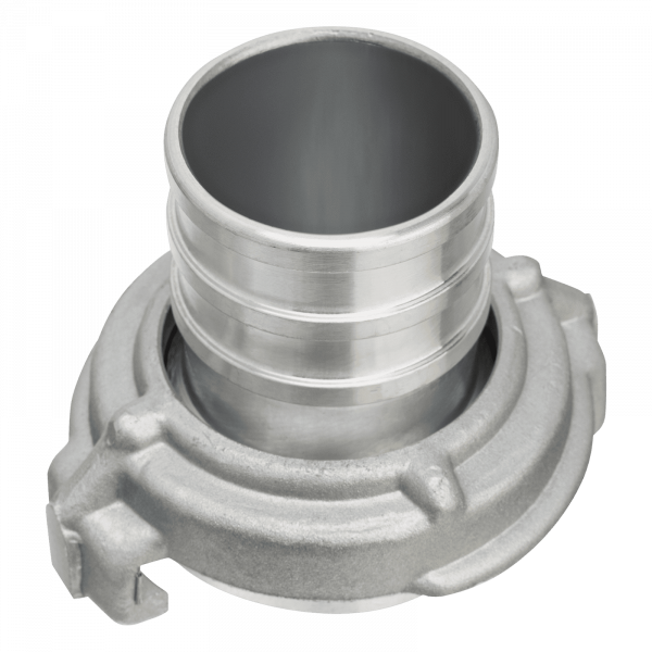 Головка рукавная DENZEL HC-50, диаметр 2"