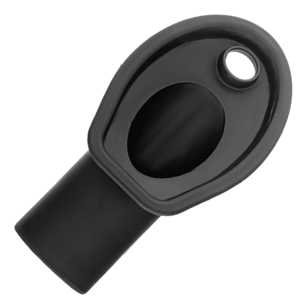 Насадка сбора пыли при сверления (до 15 мм) для пылесоса DENZEL