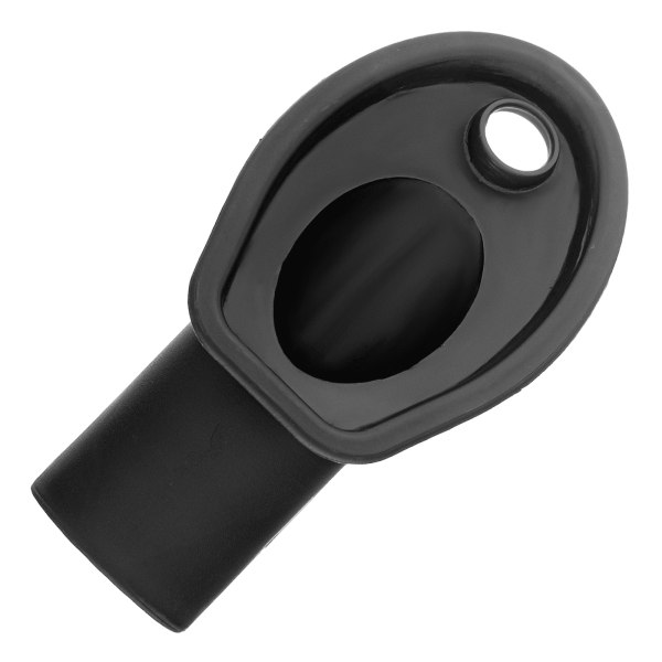 Насадка сбора пыли при сверления (до 15 мм) для пылесоса DENZEL