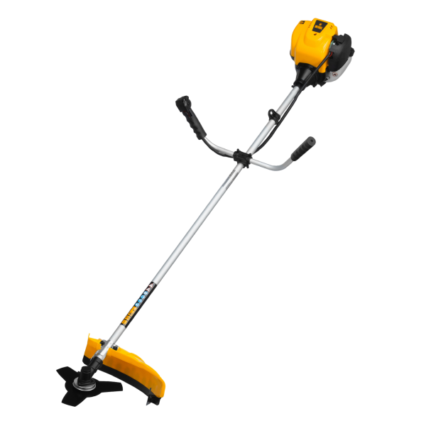 Триммер бензиновый DENZEL DTL-37-4T, 4-тактный, 37 см3, неразъемная штанга