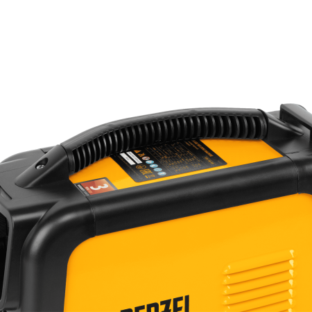 Аппарат инвертор. дуговой сварки DENZEL SDM-180 Top, 180 А, ПВ 80%