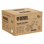 Газонокосилка бензиновая DENZEL GLD-410-K, 150 см3, 41 см, 40 л