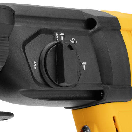 Перфоратор аккумуляторный бесщет. DENZEL RHH-BL-20-28, 3 Дж, Li-Ion, 20 В