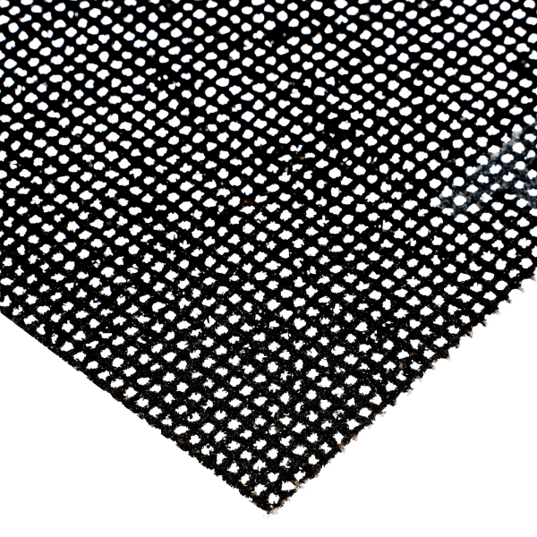 Сетка абразивная DENZEL 75165, P40, 115 x 280 мм, 5 шт.