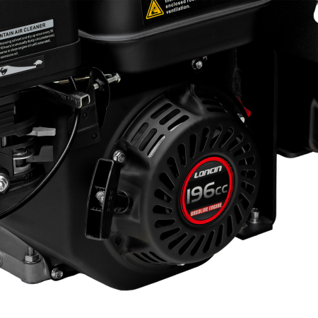 Виброплита бензиновая DENZEL VC-30W, 30 кН, 60*45 см, 196 см3, бак для воды Виброплита бензиновая DENZEL VC-30W, 30 кН, 60*45 см, 196 см3, бак для воды