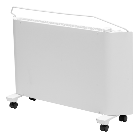 Конвектор электрический DENZEL XCE-2000, 230 В, 2000 Вт, X-образный нагреватель