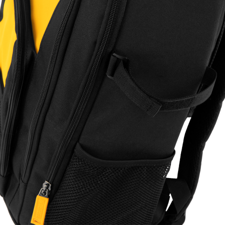 Рюкзак для инструмента DENZEL 365х190х430 мм, 3 отделения, 26 карманов Рюкзак для инструмента DENZEL 365х190х430 мм, 3 отделения, 26 карманов