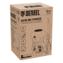 Опрыскиватель бензиновый DENZEL GS-43, 43 см3, бак 14 л
