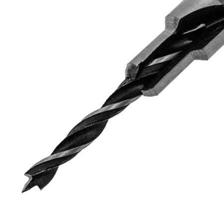 Сверло-зенкер под конфирмат DENZEL 4 мм