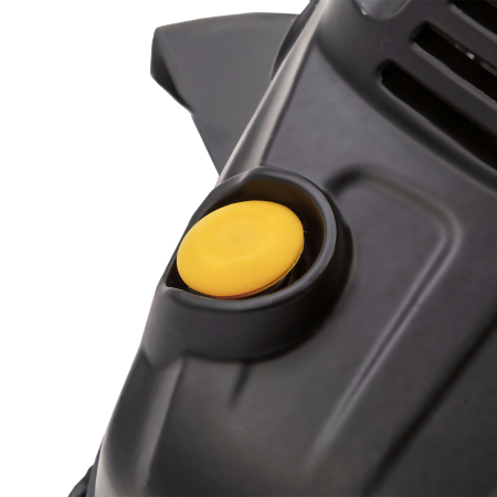 Машина шлифовальная угловая DENZEL AG230-2600, 2600 Вт, 230 мм, 6000 об/мин