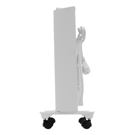 Конвектор электрический DENZEL XCE-1500, 230 В, 1500 Вт, X-образный нагреватель