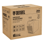 Аппарат инвертор DENZEL. дуговой сварки SDR-205 Ultra, 200 А, ПВ 60%
