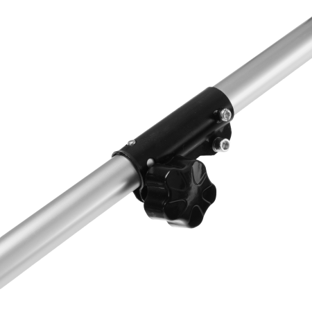 Триммер бензиновый DENZEL DTS-33S, 33 см3, разъемная штанга, состоит из 2 частей