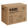 Виброплита бензиновая DENZEL VC-30W, 30 кН, 60*45 см, 196 см3, бак для воды Виброплита бензиновая DENZEL VC-30W, 30 кН, 60*45 см, 196 см3, бак для воды