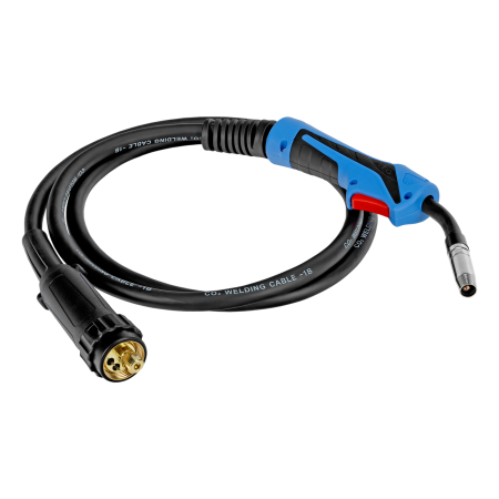 Аппарат инвертор DENZEL. полуавтомат. cварки IMIG-185SDR, 180 А, ПВ 60%, катушка 5 кг Аппарат инвертор DENZEL. полуавтомат. cварки IMIG-185SDR, 180 А, ПВ 60%, катушка 5 кг