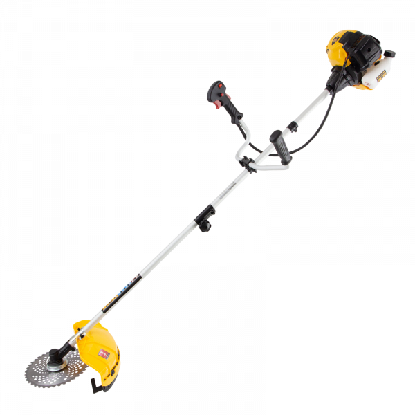 Триммер бензиновый DENZEL DTL-33S, 33 см3, разъемная штанга