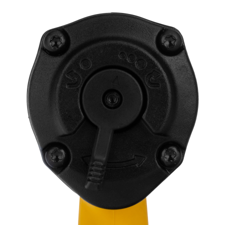 Ударный пневмогайковерт DENZEL IW1700, 3/4", 8500 об/мин, 1700 Нм