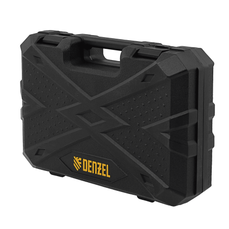 Перфоратор электрический DENZEL RHH-800-26, SDS-plus, 800 Вт, 3 Дж, 3 плюс 1 реж.