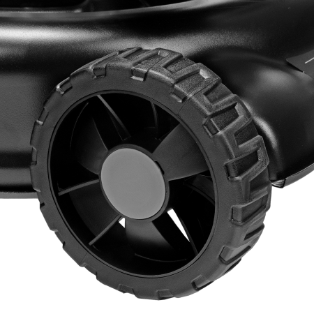 Газонокосилка бензиновая DENZEL GLD-420, 146 см3, ширина 42 см