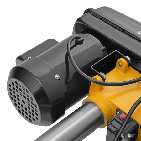 Станок сверлильный DENZEL DDM-350L, 350 Вт, 13 мм, 5 ск., лазер, настольный