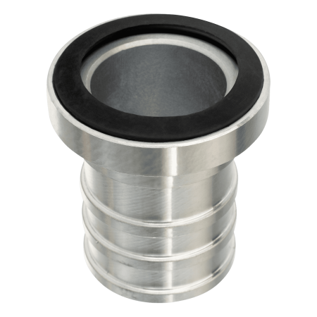 Головка рукавная DENZEL HC-50, диаметр 2"