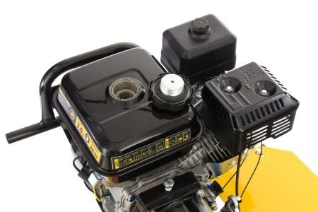 Мотоблок DENZEL DPT-270X, 7 л.с, дисковое сцепление,  фрез 3 x 4, ВОМ, передачи 2В/1Н