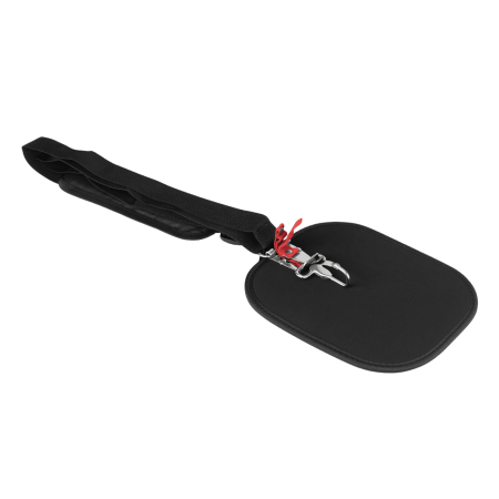 Триммер бензиновый DENZEL DTS-52S, 52 см3, разъемная штанга, состоит из 2 частей