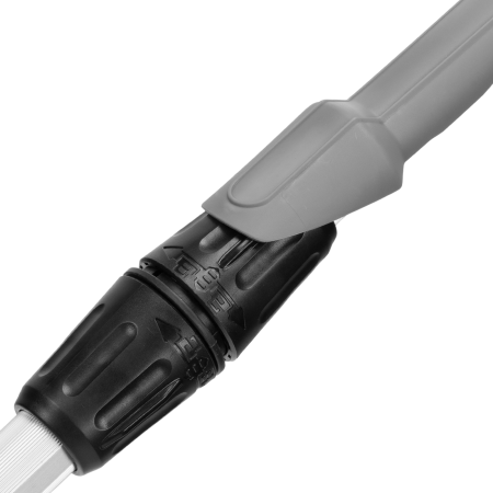 Портативная аккумуляторная газонокосилка DENZEL CLM-22, Li-ion, 20В, 220 мм