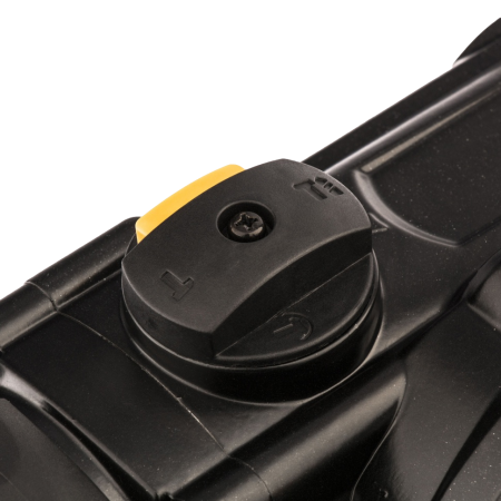 Перфоратор электрический DENZEL RHV-1050-38-max, SDS-max, 1050 Вт, 10 Дж, 2 плюс 1 режим