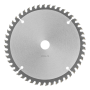 Пильный диск по ламинату DENZEL ф185 х 20 мм, 48 зубьев