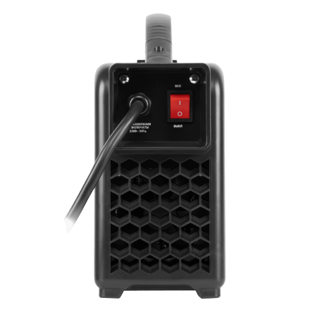 Аппарат инвертор. дуговой сварки DENZEL SDM-220 Top, 220 А, ПВ 60% кейс