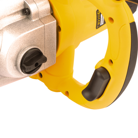 Миксер строительный DENZEL EM-2-1600, 1600 Вт, 200-480/250-680 об/мин