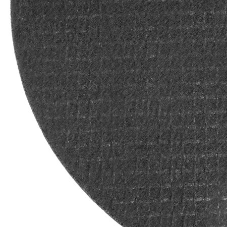 Круг отрезной по металлу DENZEL, 150 х 1,6 х 22,2 мм, WA46TBF