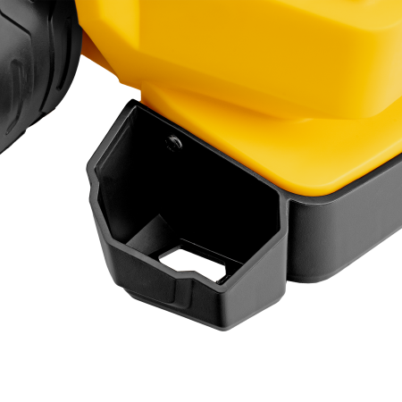 Моечная машина высокого давления DENZEL K 90 Power, 3100 Вт, 220 бар, 600 л/ч, асинх. двигатель