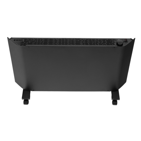 Конвектор электрический DENZEL XCE-2000 B, 230 В, 2000 Вт, X-образный нагреватель