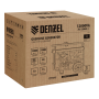 Генератор бензиновый DENZEL PS-120EAD-3, 12 кВт,230/400 В, 40л, разъем ATS,перекл.режима,эл.старт