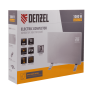 Конвектор электрический DENZEL OptiPrime-1000, Wi-Fi, тачскрин, цифровой термостат, 1000 Вт