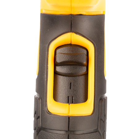 Фен технический DENZEL HG-2000E, 2000 Вт, 2 режима, LCD дисплей