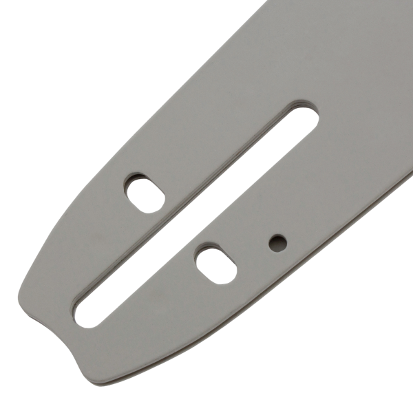 Шина для бензопилы DENZEL DGS-5820 59803, длина 50 см, шаг 0.325, паз 1.5 мм, 76 звеньев