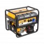 Генератор бензиновый DENZEL PS 70 EA, 7.0 кВт, 230 В, 25 л, электростартер