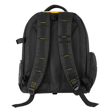 Рюкзак для инструмента DENZEL 365х190х430 мм, 3 отделения, 26 карманов Рюкзак для инструмента DENZEL 365х190х430 мм, 3 отделения, 26 карманов