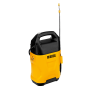 Опрыскиватель аккумуляторный DENZEL D-5LI, 5 л, Li-Ion акк., 12 В, 2 Ач