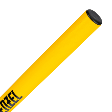 Домкрат реечный профессиональный DENZEL 3,5 т, 115-1040 мм, High Jack