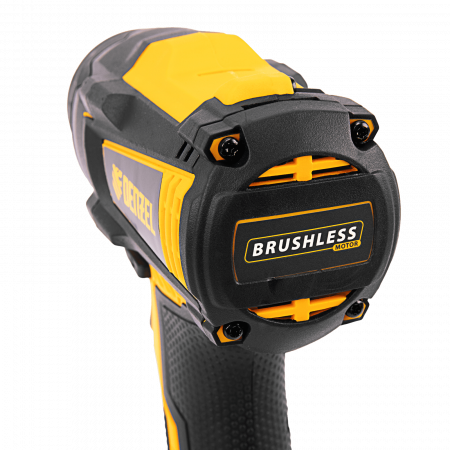 Гайковерт ударный аккумуляторный бесщет DENZEL CIW-IB-300, Li-ion, 18В, 300Нм Гайковерт ударный аккумуляторный бесщет DENZEL CIW-IB-300, Li-ion, 18В, 300Нм