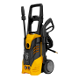 Мойка высокого давления DENZEL R-135, 1800 Вт, 135 бар, 6 л/мин, колесная