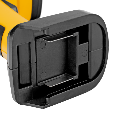 Ножницы-кусторез аккумуляторные DENZEL GS-20, Li-Ion, 20 В