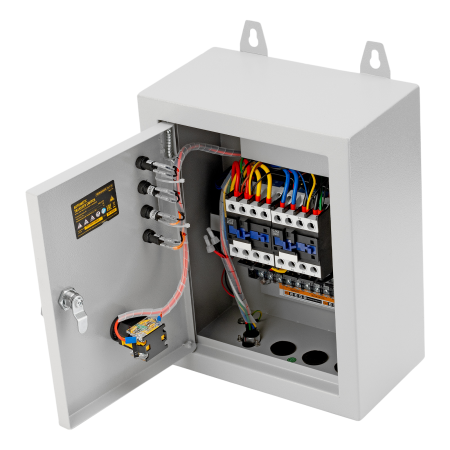 Блок автоматического запуска генератора DENZEL ENERGOMATIC PS 115