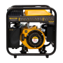 Инверторный генератор DENZEL GT-2500iF, 2.5 кВт, 230 В, бак 5 л, ручной старт